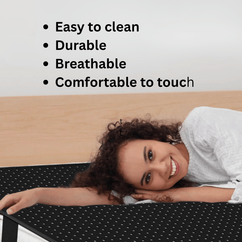 Rekonnekt™ Grounding Mat for Mattress
