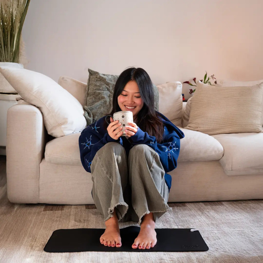 Rekonnekt™ Earthing Mat