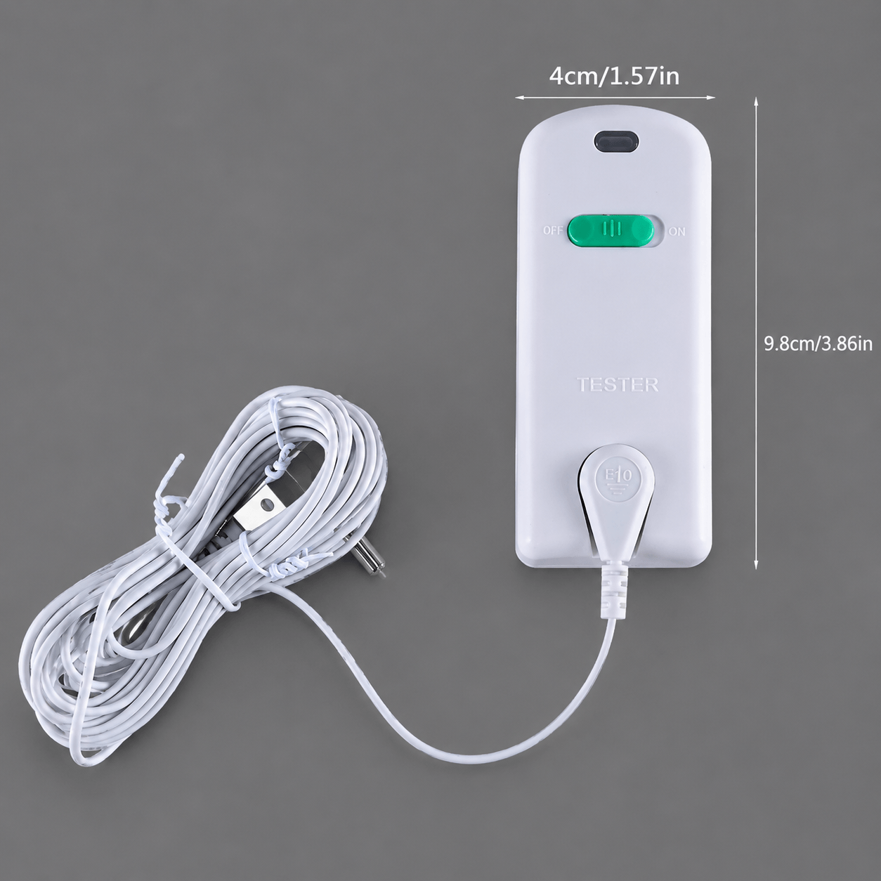 Rekonnekt™ Grounding Test Kit