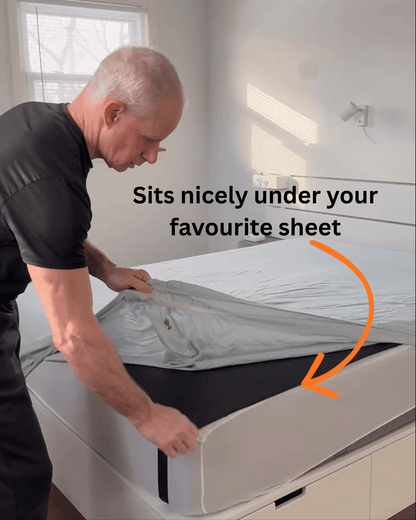 Rekonnekt™ Grounding Mat for Mattress