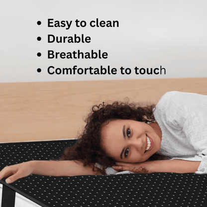 Rekonnekt™ Grounding Mat for Mattress
