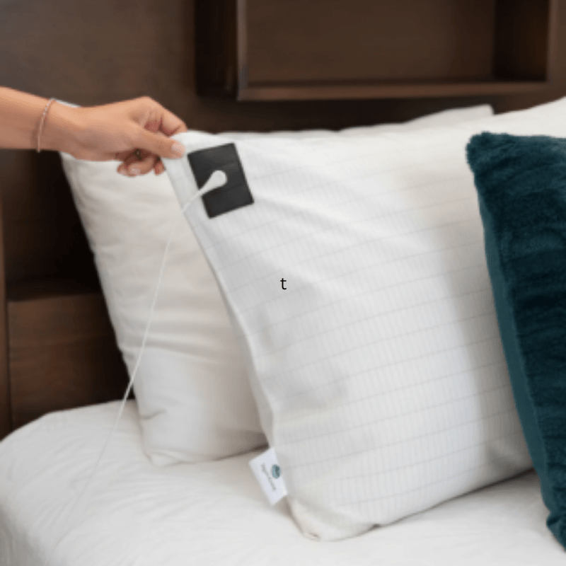 Rekonnekt™ Grounding Pillow Case