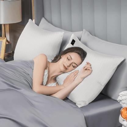 Rekonnekt™ Grounding Pillow Case