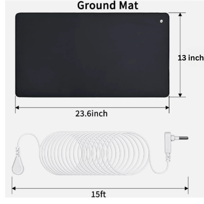 Rekonnekt™ Earthing Mat