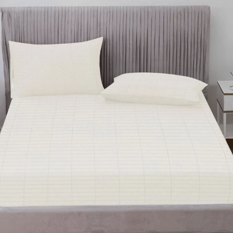 Rekonnekt™ Grounding Bed Sheet