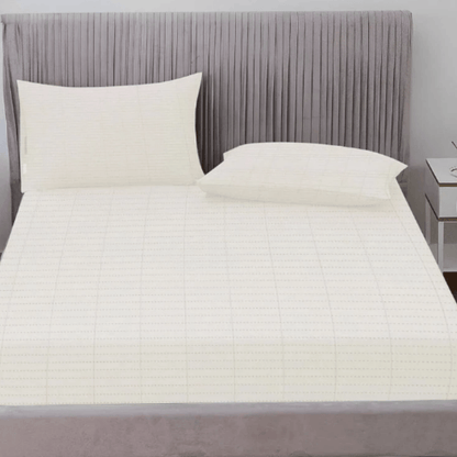 Rekonnekt™ Grounding Bed Sheet