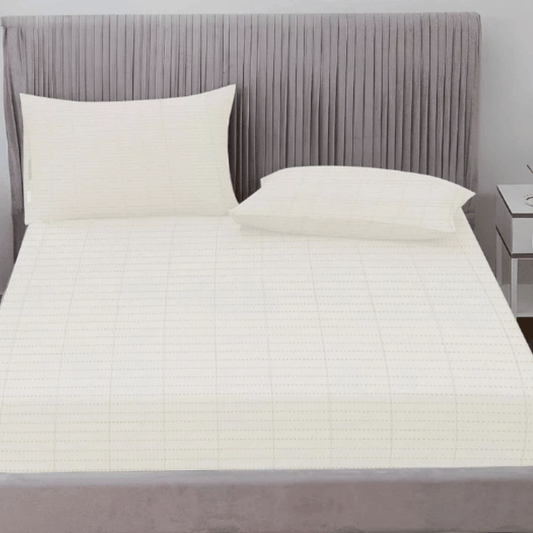 Rekonnekt™ Grounding Bed Sheet