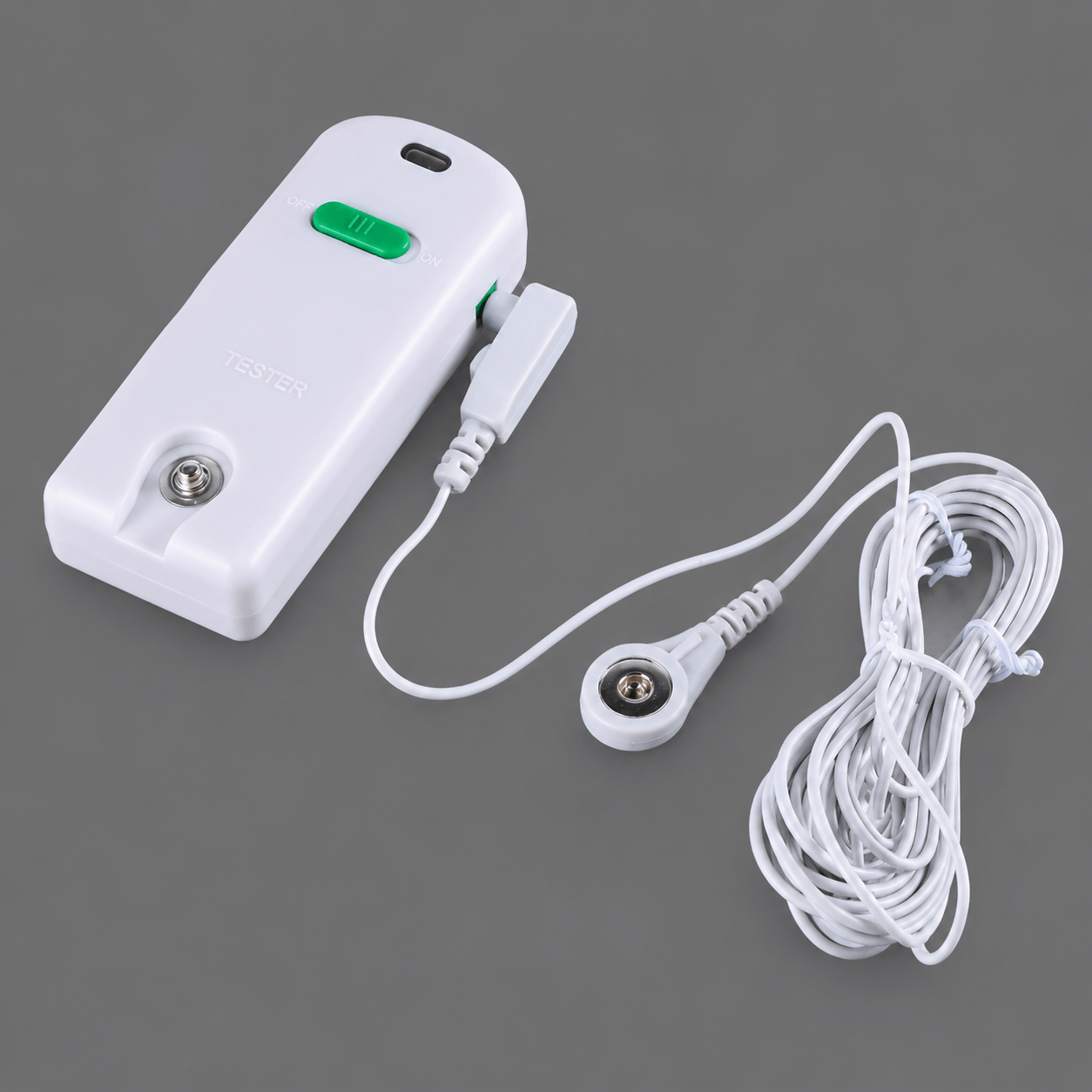 Rekonnekt™ Grounding Test Kit