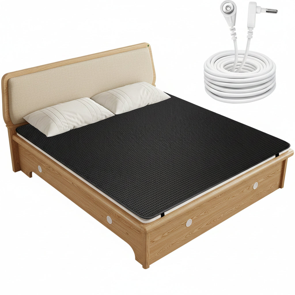 Rekonnekt™ Grounding Mat for Mattress